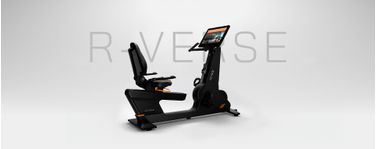 Bicicleta-Horizontal-Le-Forzz-R-Verse---Touch-Screen - Hover